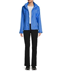 Columbia Switchback™ IV Water Repellant Packable Jacket
