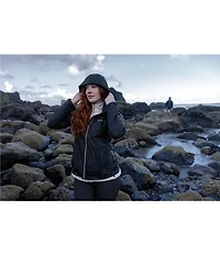 Columbia Switchback™ IV Water Repellant Packable Jacket