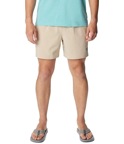 Columbia Terminal Roamer™ 6#double; Inseam Stretch Shorts