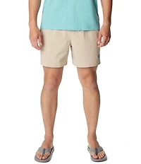 Columbia Terminal Roamer™ 6#double; Inseam Stretch Shorts