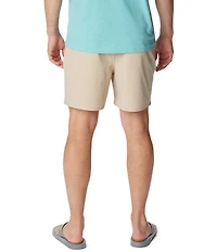 Columbia Terminal Roamer™ 6#double; Inseam Stretch Shorts