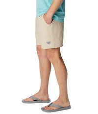Columbia Terminal Roamer™ 6#double; Inseam Stretch Shorts