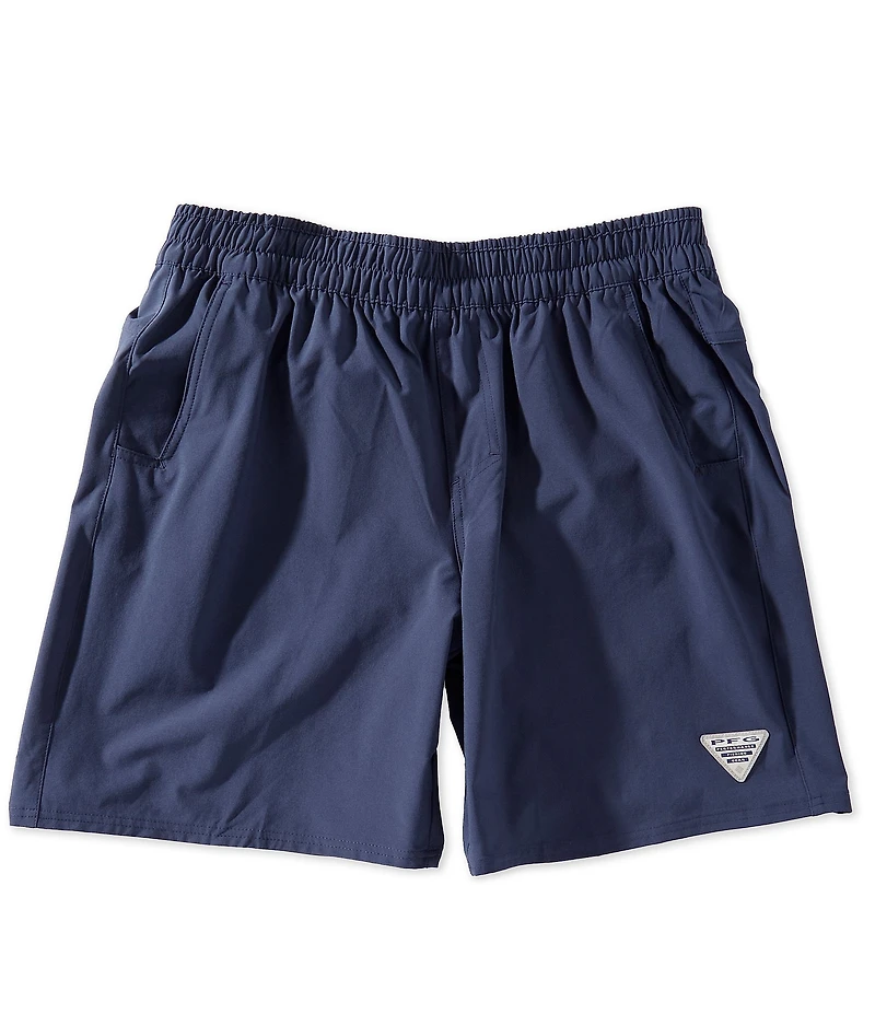 Columbia Terminal Roamer™ 6#double; Inseam Stretch Shorts