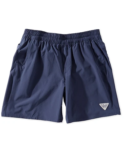 Columbia Terminal Roamer™ 6#double; Inseam Stretch Shorts