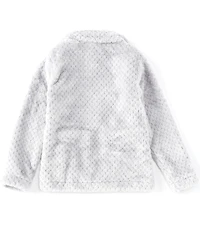 Columbia Little Girls Fire Side Sherpa Full-Zip Jacket
