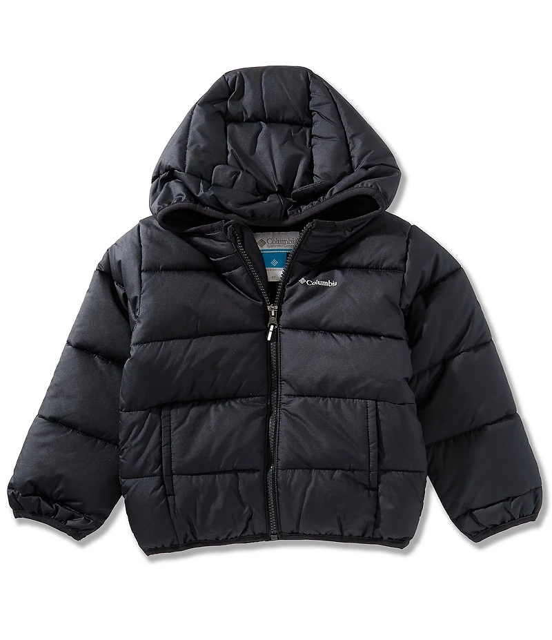 Columbia Toddler Tiny Bear Jacket