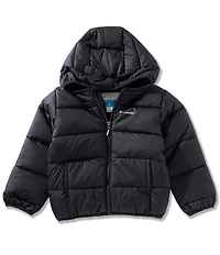 Columbia Toddler Tiny Bear Jacket