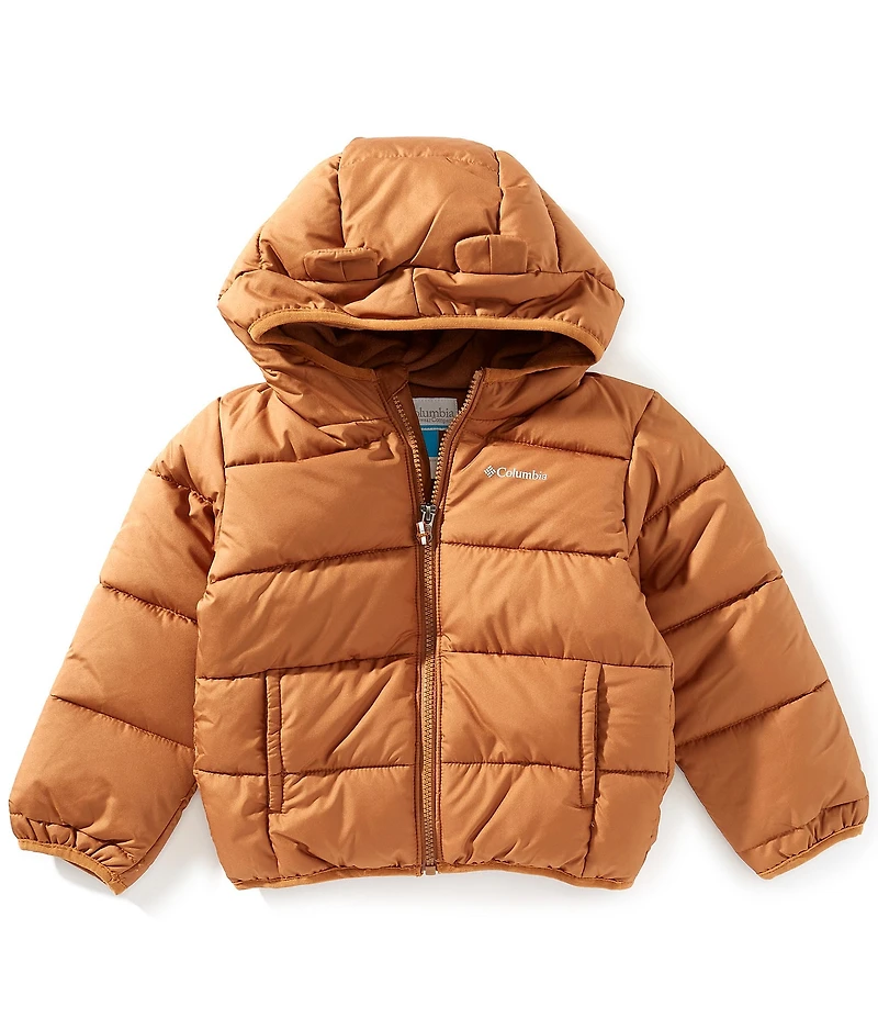 Columbia Toddler Tiny Bear Jacket