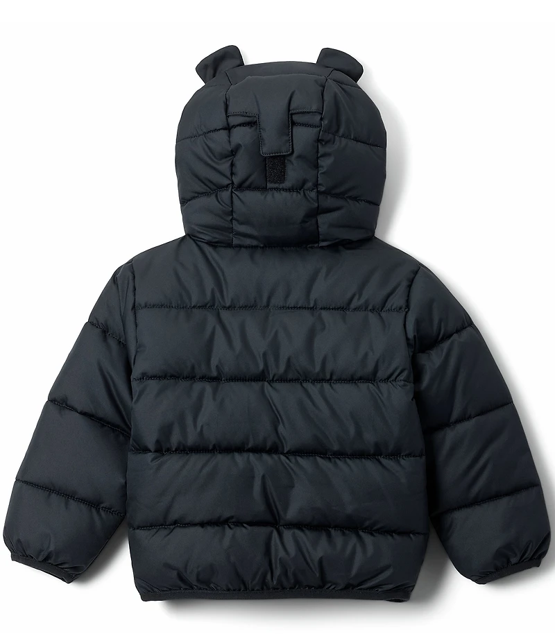 Columbia Little Boys Tiny Bear Ski Jacket