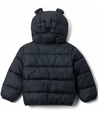 Columbia Little Boys Tiny Bear Ski Jacket