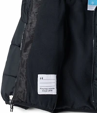 Columbia Little Boys Tiny Bear Ski Jacket