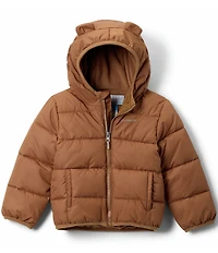 Columbia Little Boys Tiny Bear Ski Jacket