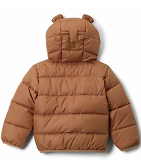 Columbia Little Boys Tiny Bear Ski Jacket