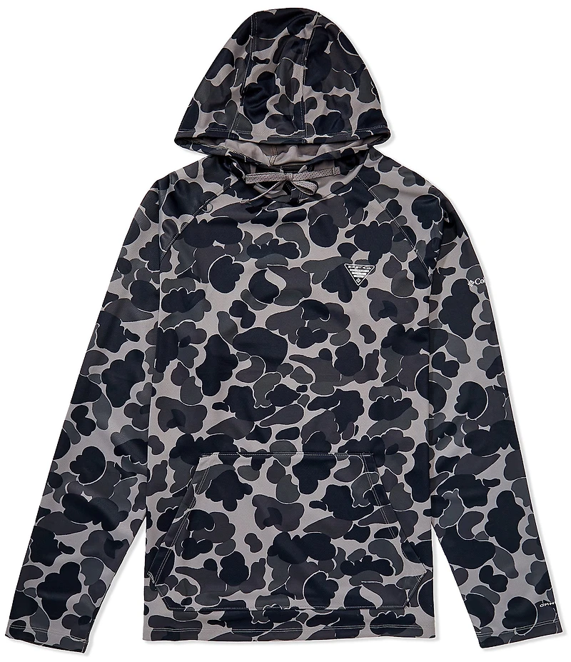 Columbia Wild Cast Camp UV Protection Hoodie