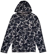 Columbia Wild Cast Camp UV Protection Hoodie