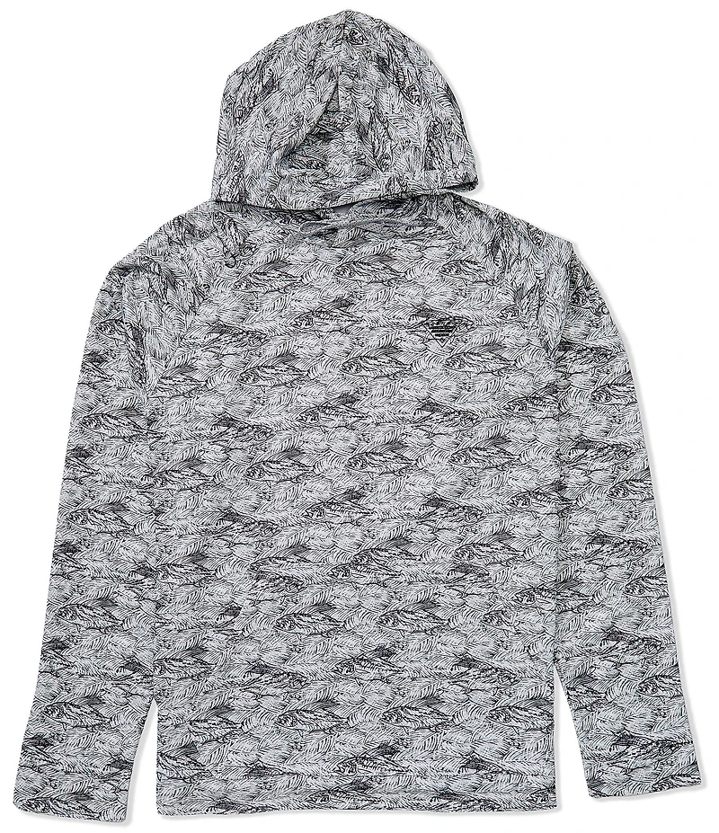 Columbia Wild Cast Camp UV Protection Hoodie
