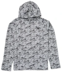 Columbia Wild Cast Camp UV Protection Hoodie