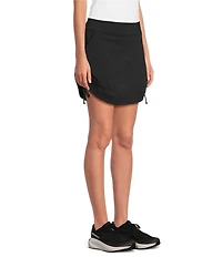 Columbia All Seasons Comfort Stretch Mid Rise Skort