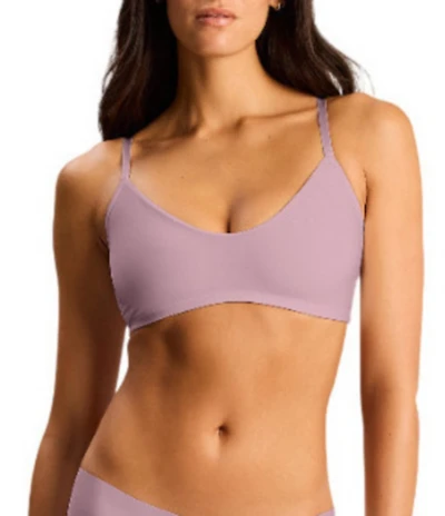 Commando Butter Seamless Scoop Neck Bralette