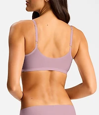 Commando Butter Seamless Scoop Neck Bralette