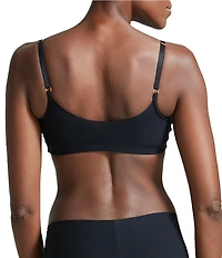 Commando Butter Seamless Scoop Neck Bralette