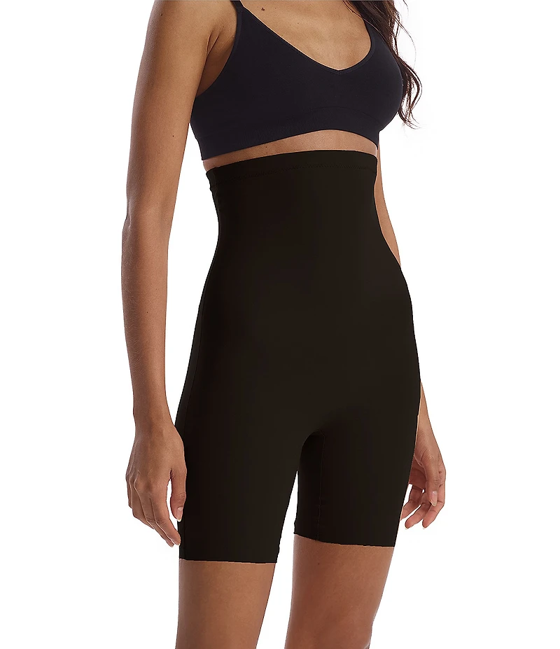 Commando Classic Control High Waisted Short