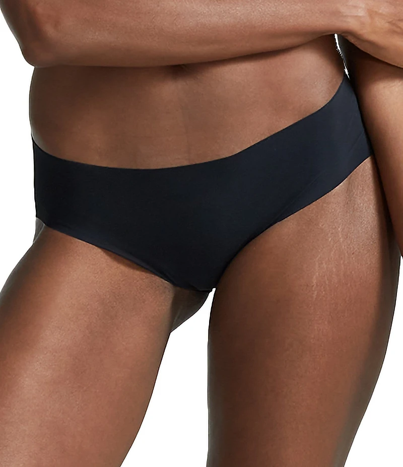 Commando Classic Microfiber Bikini Panty