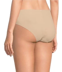 Commando Double Take Lace Bikini 2-Pack