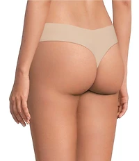 Commando Double Take Lace Thong 2-Pack