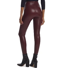 Commando Faux Leather Legging