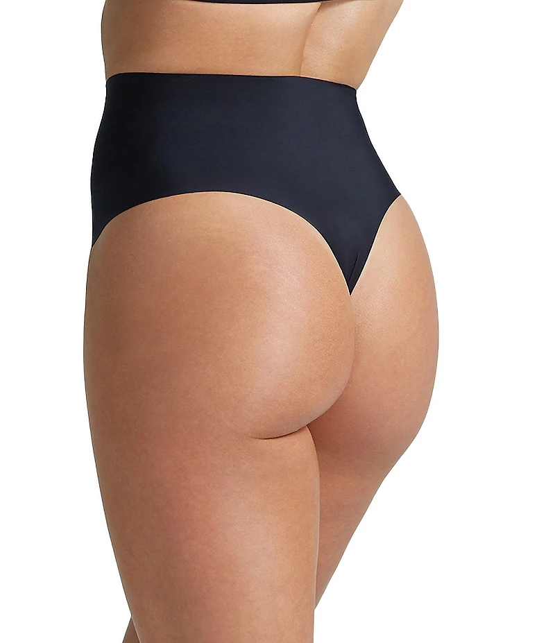Commando Zone Smoothing Thong Panty