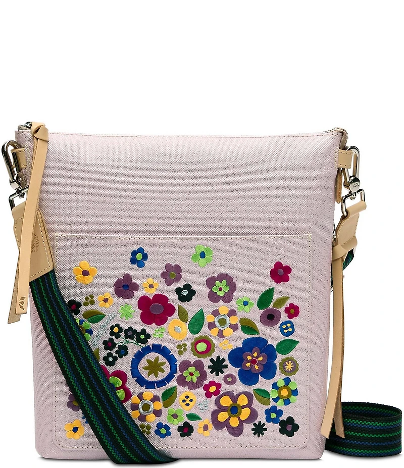 Consuela Fizz Tour Crossbody Bag