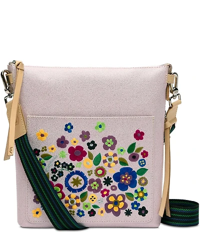 Consuela Fizz Tour Crossbody Bag