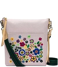 Consuela Fizz Tour Crossbody Bag
