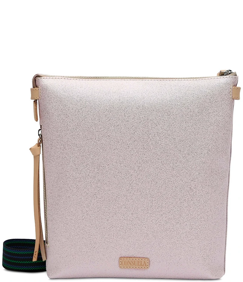 Consuela Fizz Tour Crossbody Bag