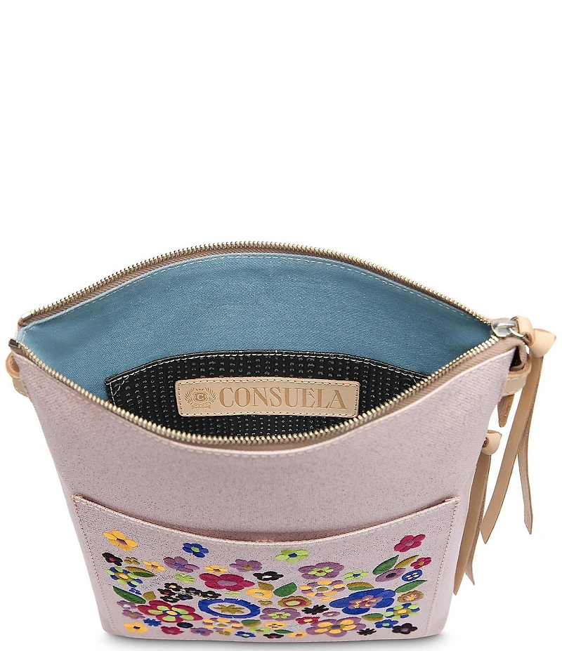 Consuela Fizz Tour Crossbody Bag