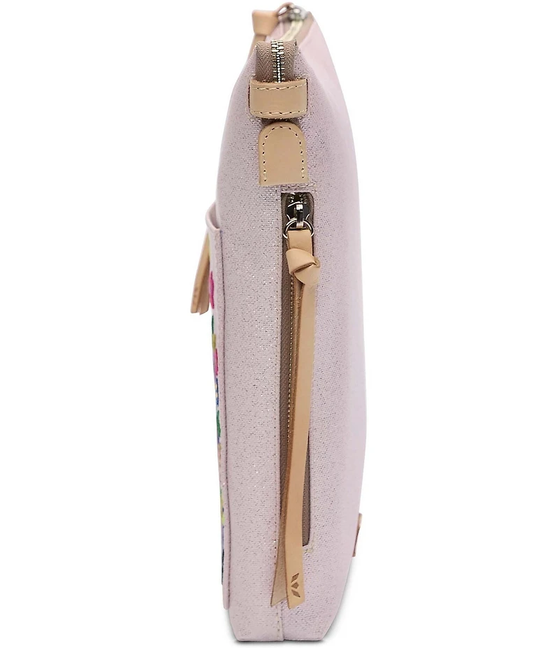 Consuela Fizz Tour Crossbody Bag
