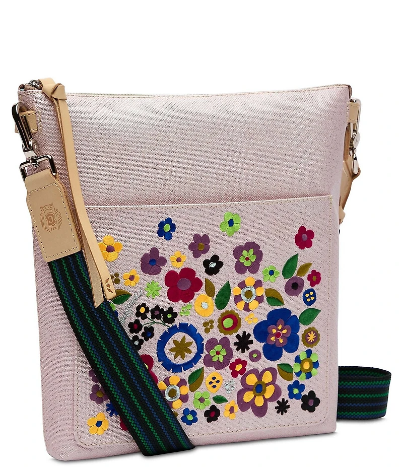 Consuela Fizz Tour Crossbody Bag