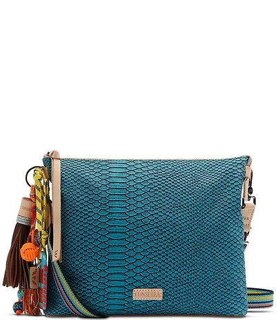 Consuela Indy Downtown Crossbody Bag