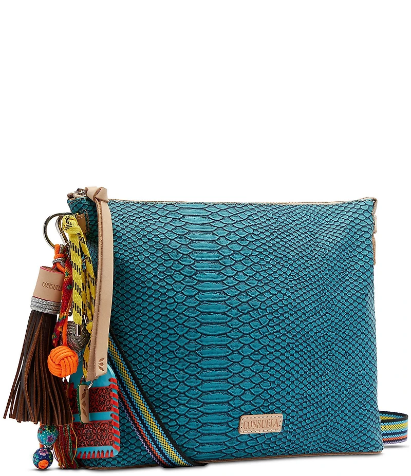 Consuela Indy Downtown Crossbody Bag