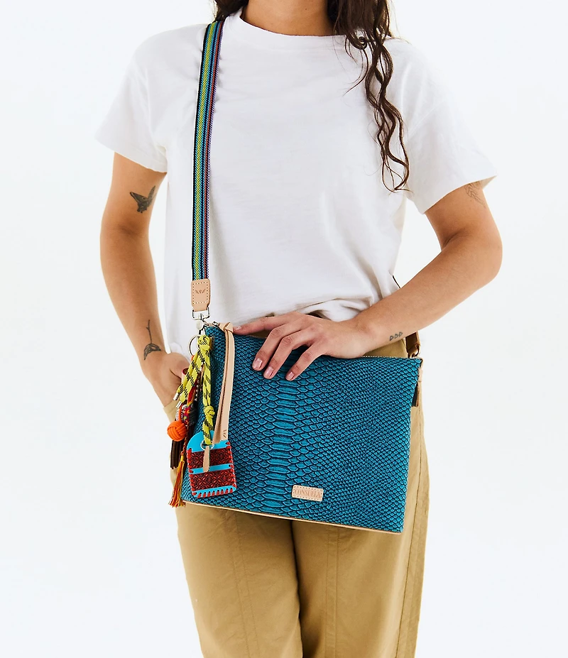 Consuela Indy Downtown Crossbody Bag