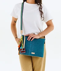 Consuela Indy Downtown Crossbody Bag