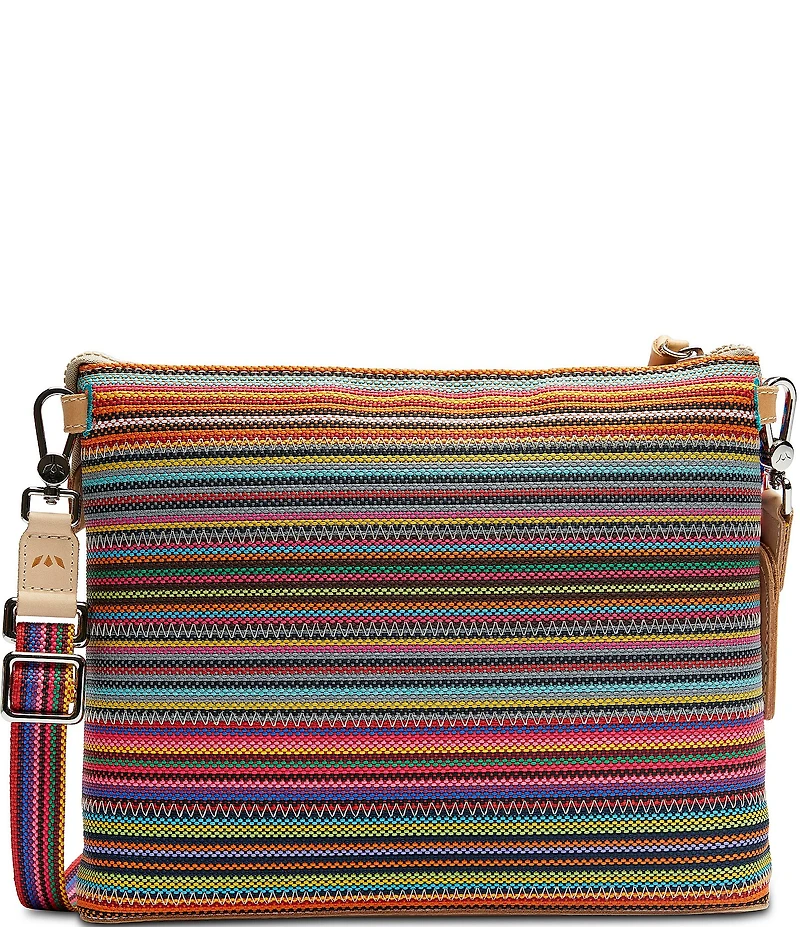 Consuela Ale Downtown Crossbody Bag