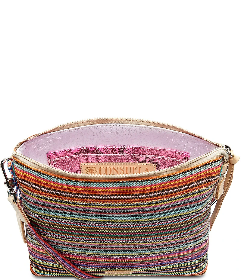 Consuela Ale Downtown Crossbody Bag