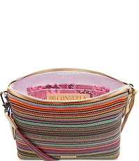 Consuela Ale Downtown Crossbody Bag