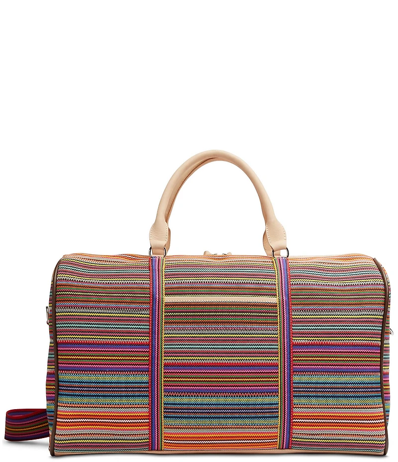 Consuela Ale Weekender Bag