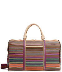 Consuela Ale Weekender Bag