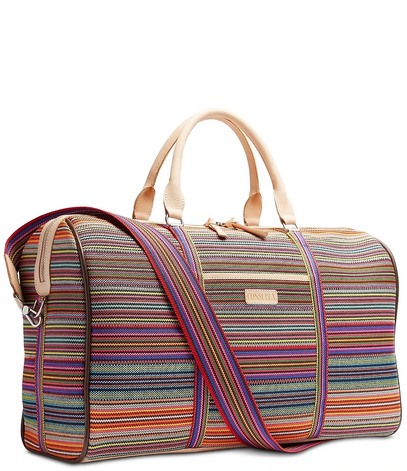 Consuela Ale Weekender Bag