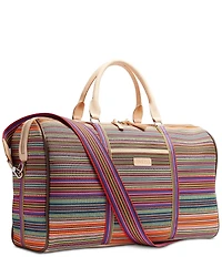 Consuela Ale Weekender Bag