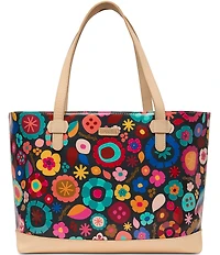 Consuela Amelie Big Breezy Tote Bag